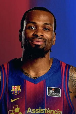 Punter (Bar�a Basket) - 2025/2026