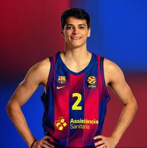 Juani Marcos (Bara Basket) - 2025/2026