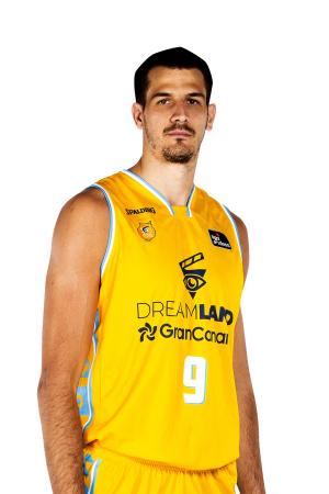 Brussino (Dreamland G.Canaria) - 2025/2026