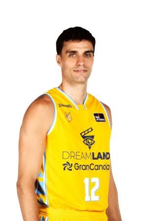 Aloc�n (Dreamland G.Canaria) - 2025/2026