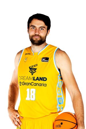 Tobey (Dreamland G.Canaria) - 2025/2026