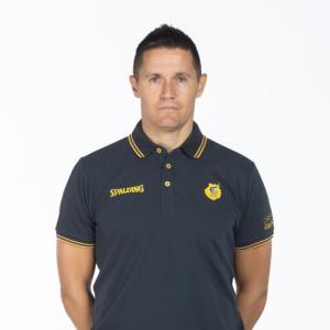 Jaka Lakovic (Dreamland G.Canaria) - 2025/2026