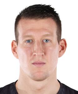 Luka Bozic (Covirn Granada) - 2025/2026