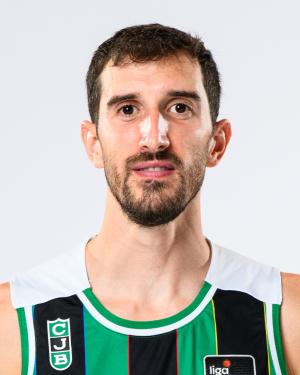 Guillem Vives (Joventut Badalona) - 2025/2026
