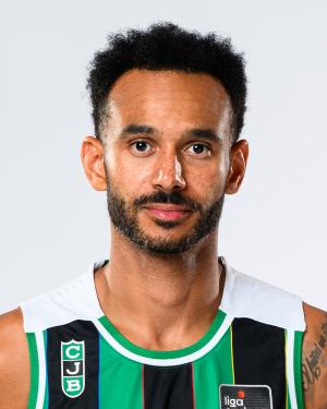 dm Hanga (Joventut Badalona) - 2025/2026