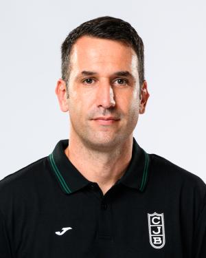 Daniel (Joventut Badalona) - 2025/2026