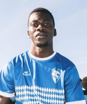 Julius (Gran Pea F.C.) - 2025/2026