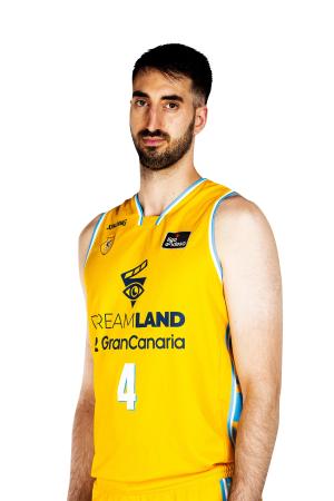 Vila (Dreamland G.Canaria) - 2025/2026