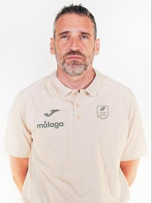 Ibon Navarro (Unicaja Mlaga) - 2025/2026