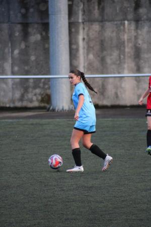 Celtia Couce (Concello De Boiro B) - 2025/2026