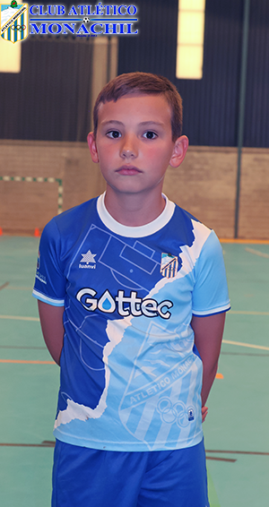 �ngel (Atl�tico Monachil B) - 2025/2026