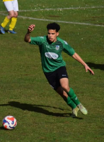 Moha (S.D.C. Roupar) - 2025/2026