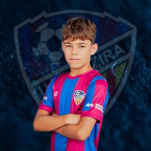 Eric (U.D. Alzira B) - 2025/2026