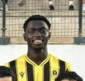 Keba (Atltico Melilla) - 2025/2026