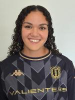 Noa Requena (U.D. Paterna) - 2025/2026