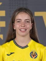 Laia Manzana (Villarreal C.F. C) - 2025/2026