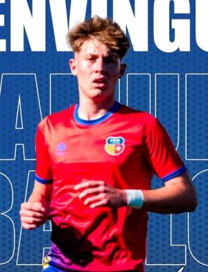 Samuel (C.E. Sabadell F.C.) - 2025/2026