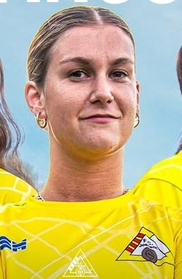 Claudia (F.C. Joanenc) - 2025/2026