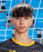 Javi (CD Lugo Sala) - 2025/2026