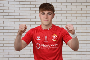 Alvaro (Ciudad Real F.C.) - 2025/2026