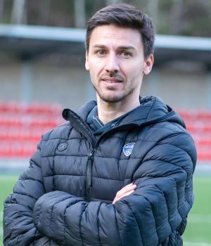 Mart� Riverola (Atl�tic Escaldes) - 2025/2026