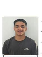 Muslim El Founti (Rusadir C.F) - 2025/2026