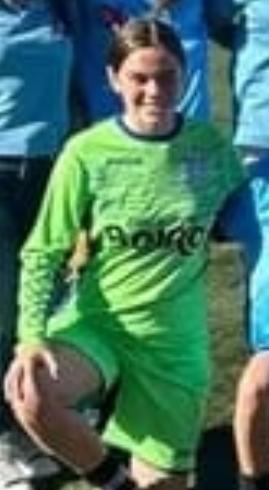 Lua Vulcano (Concello De Boiro B) - 2025/2026