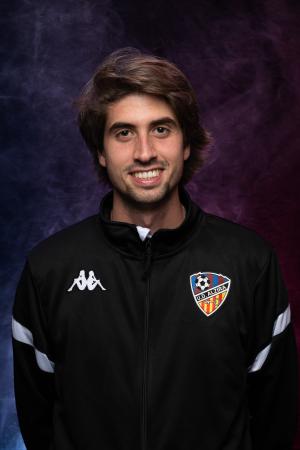 Francesc Josep Llid (U.D. Alzira) - 2025/2026