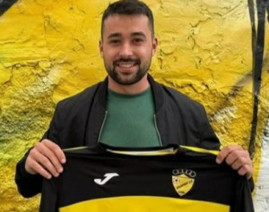 Santi (Relmpago de Elvia) - 2025/2026