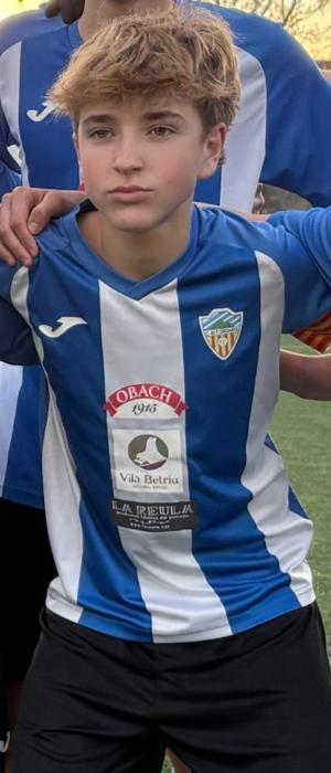 Ori (C.F. Organy) - 2025/2026