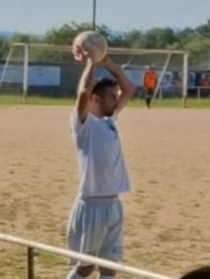 Jony  (C.D. O Irixo) - 2025/2026