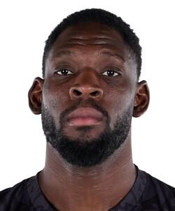  Babatunde Olumuyiwa (Covirn Granada) - 2025/2026