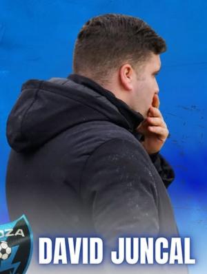 David Juncal (Oza S.D.) - 2025/2026