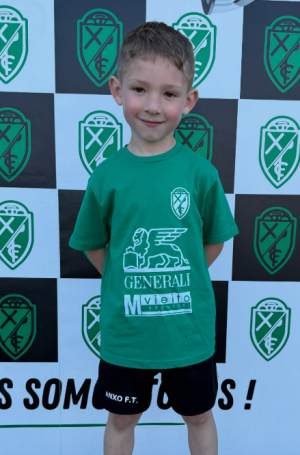 Anxo Fidalgo (XALLAS F.C.) - 2025/2026