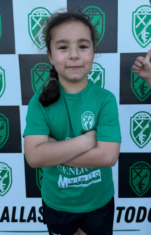 Lara Recarey (XALLAS F.C.) - 2025/2026