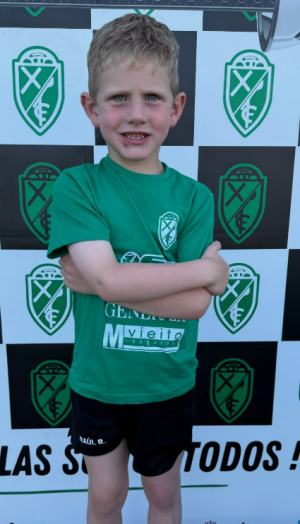 Raul Rodriguez (XALLAS F.C.) - 2025/2026