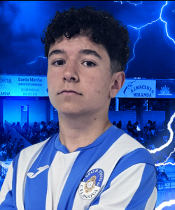 Gabri (Sporting Celanova) - 2025/2026