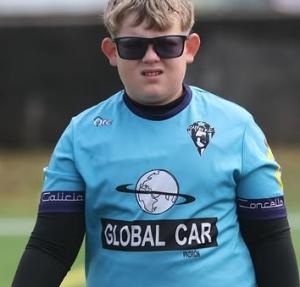 Paio Blanco (Outes F.C.) - 2025/2026