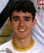 Pablo Vzquez (C.D. Lugo Sala) - 2025/2026