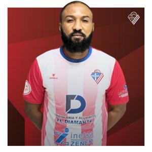 Ekedo (Poli Almera) - 2025/2026