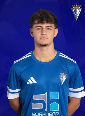 Giuseppe (San Fernando 1940) - 2025/2026