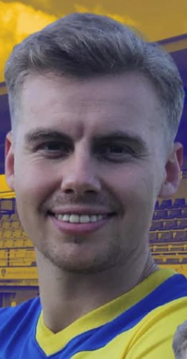 Henry Andersson (C.E. Premi Dalt) - 2025/2026