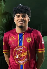 Anthony (Dorrn C.F.) - 2025/2026