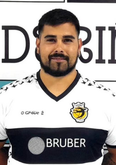Sergio Lorenzo (Anduria S.D.) - 2025/2026