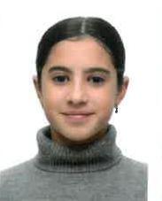Martina Castilla (Deportivo Cordoba) - 2025/2026