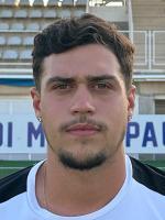Ivan Martinez (Villajoyosa C.F.) - 2025/2026