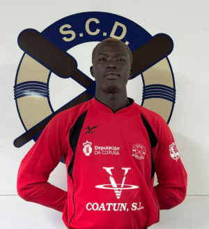 Abdou (S.C.D. Malpica) - 2025/2026