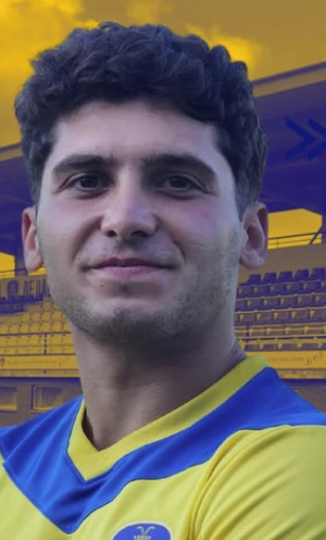 Yoel Bruno (C.E. Premi Dalt) - 2025/2026