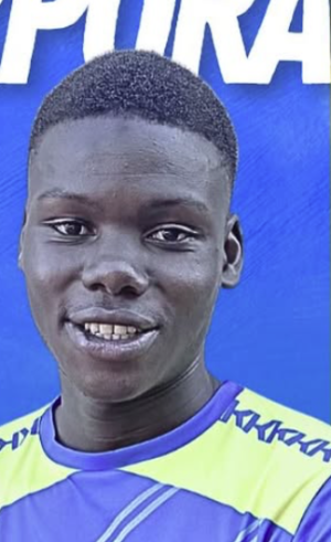 Keita (C.E. Pl d'en Boet) - 2025/2026