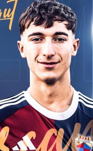 Hugo Recio (C.E. Mercantil) - 2025/2026